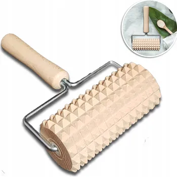 Masážní přístroj GraweroweLove 676 Masážní Přístroj na tělo