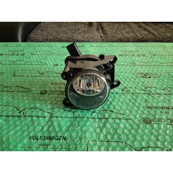 Mlhový světlomet Originální díl VW pravá přední mlhovka VW Polo 6N2 6N0941700E