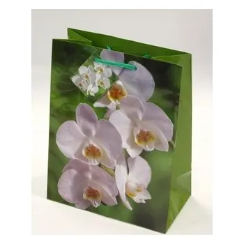 Dárková taška Tg-20 Ozdobná papírová dárková dárková taška