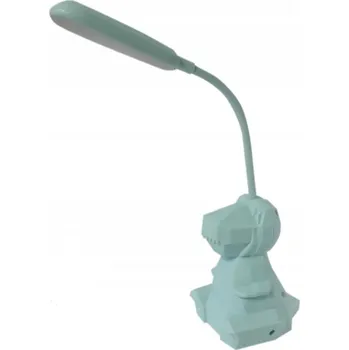 Lampička Noční lampa NamaXa zelená