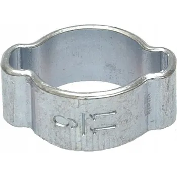 Zahradní hadice Hadicová spona Bradas 1 ks