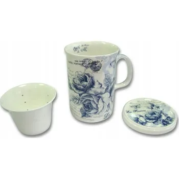 Hrnek Nuova R2S porcelán 250 ml