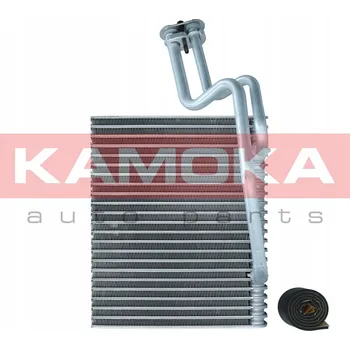 Výparník klimatizace Kamoka 7770020 Výparník klimatizace