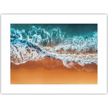 Obraz Obraz plakát do obýváku, ložnice 40x30 krajina foto na zeď bez rámu