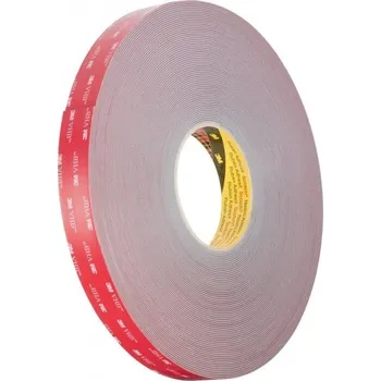 Lepicí páska 50mm/33m OBOUSTRANNÁ PĚNOVÁ PÁSKA 3M VHB GPH 060