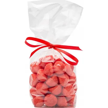 Sáček na potraviny Celofánové sáčky Pakomat 15x20 cm 100 kusů