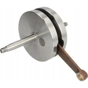 Kliková hřídel Kliková hřídel 2T 125 INPARTS IP000635