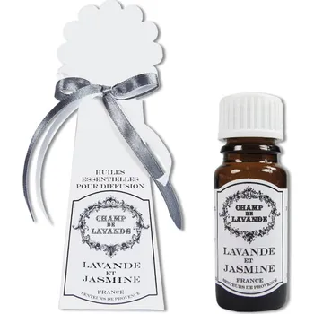 Čajovna Vonné tyčinky Synchro LEVANDULE JASMÍN