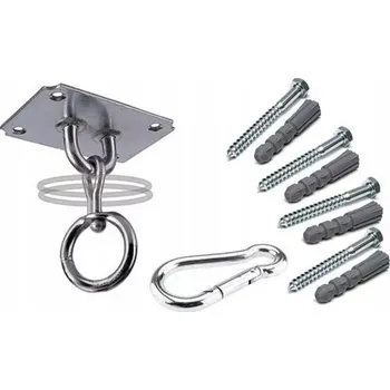 Box Boxovací pytel DBX BUSHIDO Mocowanie pro boxovací pytel