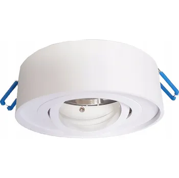 Bodové svítidlo Svítidlo Spot TUBA zápustné LED GU10 Nastavitelné 3cm