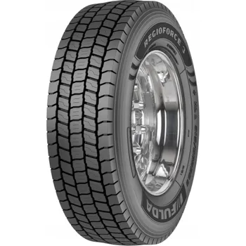 Fulda REGIOFORCE 3 295/80 R22.5 152/148 M