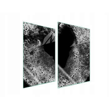 Obraz Krájecí deska TMK ArtDeko sklo 2 ks