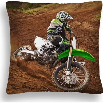 Polštář Spací Polštář WENECJA 50 x 50 cm