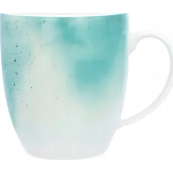 Hrnek Lubiana Filip, porcelán, 380 ml