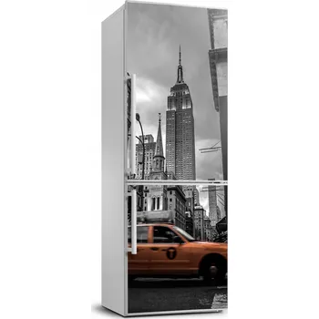 Fototapeta Samolepící tapeta na ledničku York 70x190