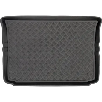 autokoberec Rohož do kufru Rezaw-Plast polypropylen