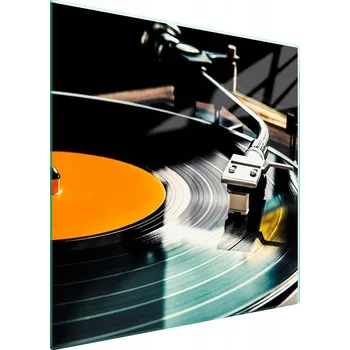 Kuchyňské prkénko Krájecí deska TMK ArtDeko sklo 1 ks