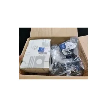 autokoberec Kabelový svazek tažného zařízení MERCEDES SPRINTER 906 VITO -2014 ORIGINÁL NOVÝ B66560612