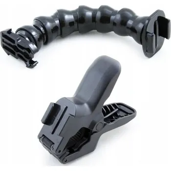 Držák ČELISTI Rameno JAWS pro XIAOMI XIAOYI YI