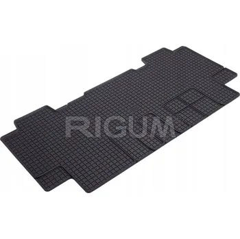 autokoberec Gumová vana do kufru Rigum