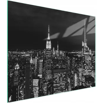 Kuchyňské prkénko Krájecí deska TMK ArtDeko sklo 1 ks