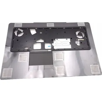 Šasi notebooku Opěrka dlaní Dell Precision 7710 M7710 22RJM