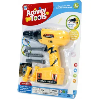 Vrtačka Dětská vrtačka Midex