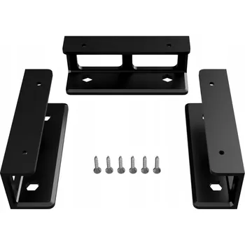 Stolek / podložka pod notebook Printz PRINTZ-UCHWYT-LAPTOPA-POD-BLAT