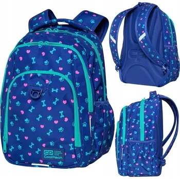 Školní batoh Školní Batoh CoolPack Strike L Puppy Love
