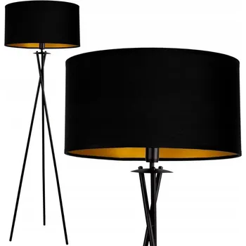 Stojací lampa Stojací lampa RETRO EDISON LED - FIBRAM LIGHTING