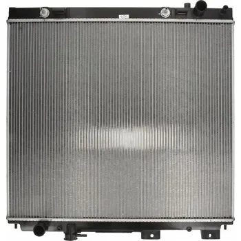 Výparník klimatizace CHLADIČ NISSAN NAVARA PATHFINDER 3.0 DCi AUTOMAT