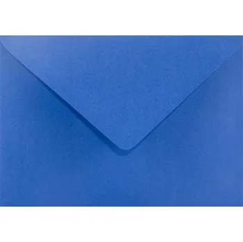 Obálka Obálky B6 Sirio Col. Iris modré - 25 Ks.