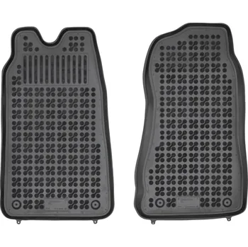 autokoberec Gumové autokoberce Ford TRANSIT III 2000-2006, 2006-2013