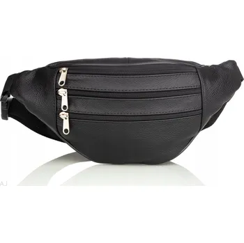 Ledvinka KOŽENÁ LEDVINKA LEDVINKA NA KOŽENÉM PÁSKU