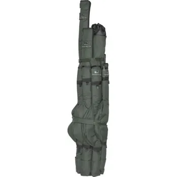 Pouzdro na rybářské vybavení Pouzdro na prut Saenger Anaconda Vario Holdall