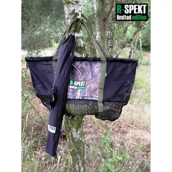 Pouzdro na rybářské vybavení Vážicí taška R-Spekt s pevnými rameny