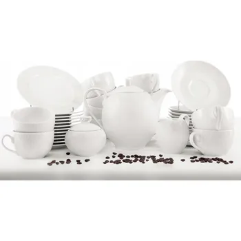 Talíř Čajovo-kávový servis Witek Home 27 ks