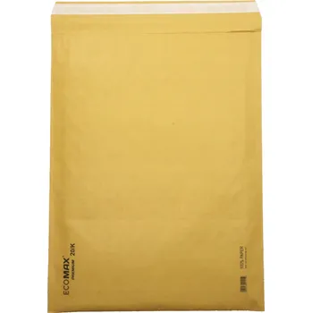 Obálka Ochranné obálky eko sumo 20/K hnědé - 10 Ks.