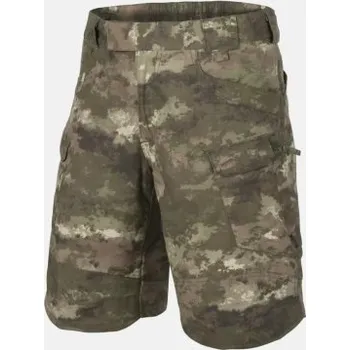 Pánské kraťasy Kraťasy Urban Tactical Shorts Flex 11, Helikon, Legion Forest, S