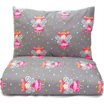 Povlečení Sada povlečení Kerstin 140 x 200 cm, vícebarevné