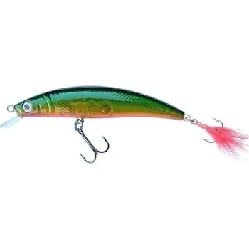 Umělá nástraha Wobler RCO Hunter Predators - 045