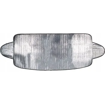 Stínítko do auta Ochranná fólie proti námraze / sluneční clona na okno 70x200 mm