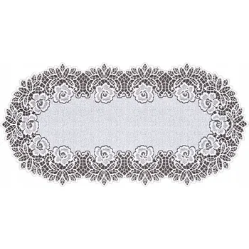 ubrus Obrus 60 cm x 120 cm oválný