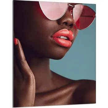 Kuchyňské prkénko Krájecí deska TMK ArtDeko sklo 1 ks