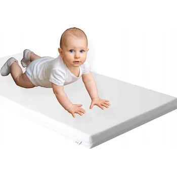 Matrace Dětská Matrace PillowPrim Standard Matrace středně tvrdá, 140 x 70 x 6 cm