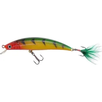 Umělá nástraha Wobler RCO Hunter Predators - 036