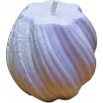 Svíčka Ručně vyráběná vonná sójová svíčka