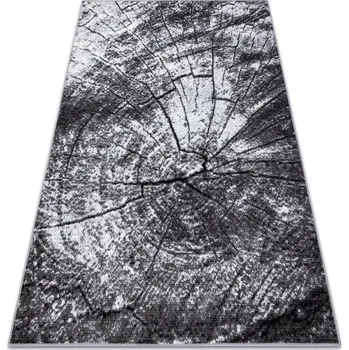 Koberec Koberec 160x220 do obýváku kmen stromu příroda 3D efekt loft Deluxe Tree