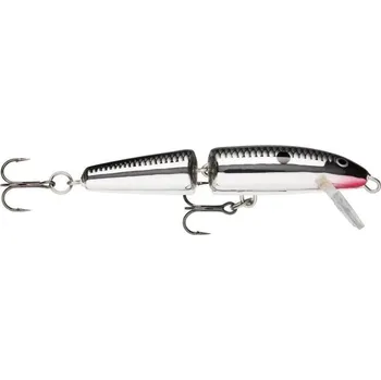 Umělá nástraha Wobler Rapala Jointed Floating J07 CH