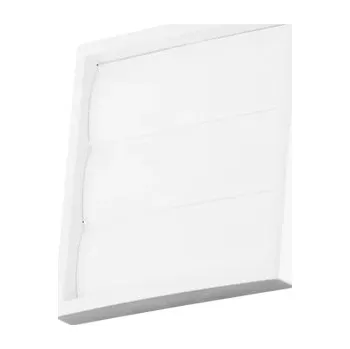 Větrací mřížka Větrací mřížka KRŻ 150 DOSPEL pro zakončení ventilace.